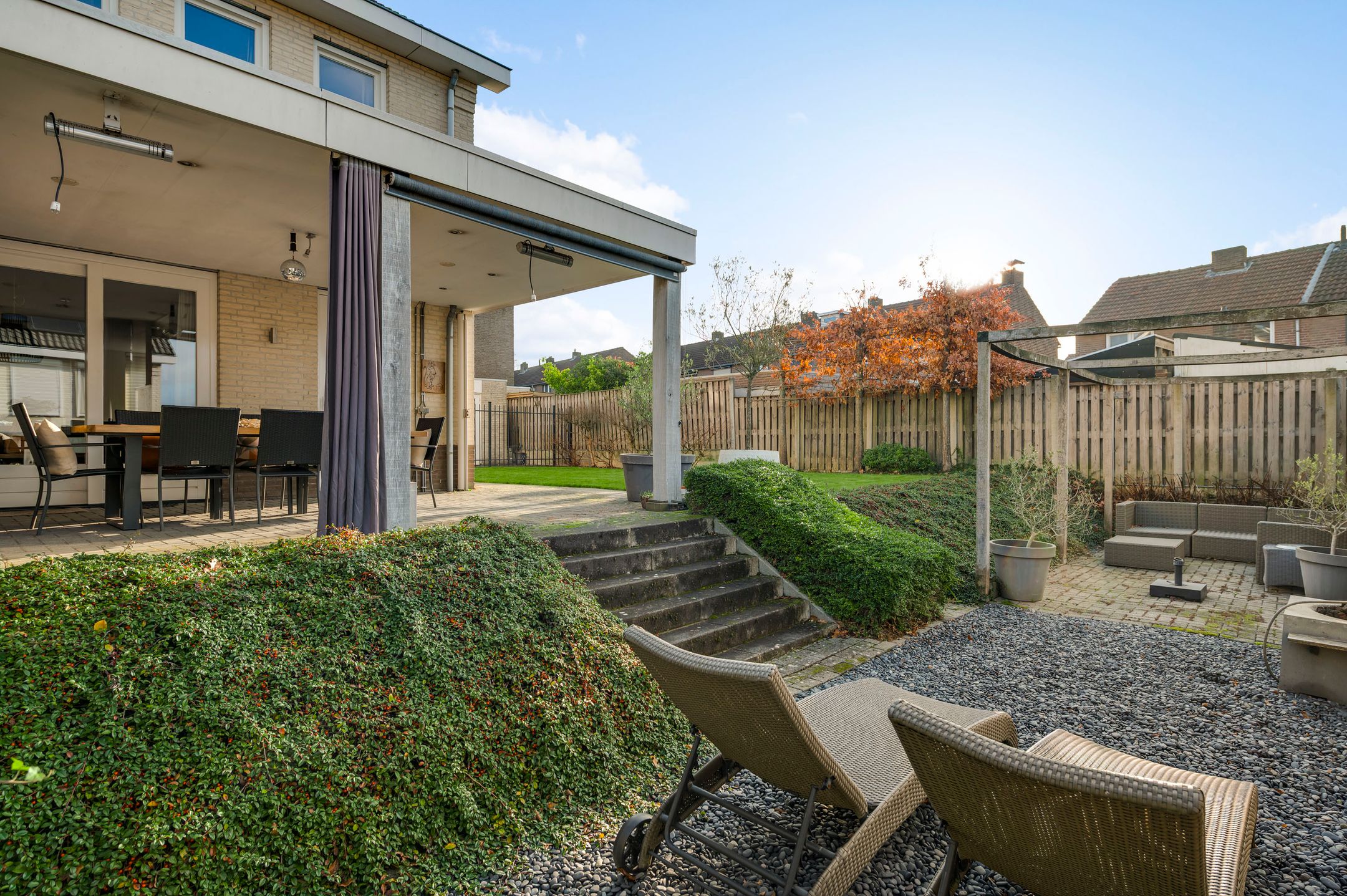 Foto 3 van Sicofstraat 10