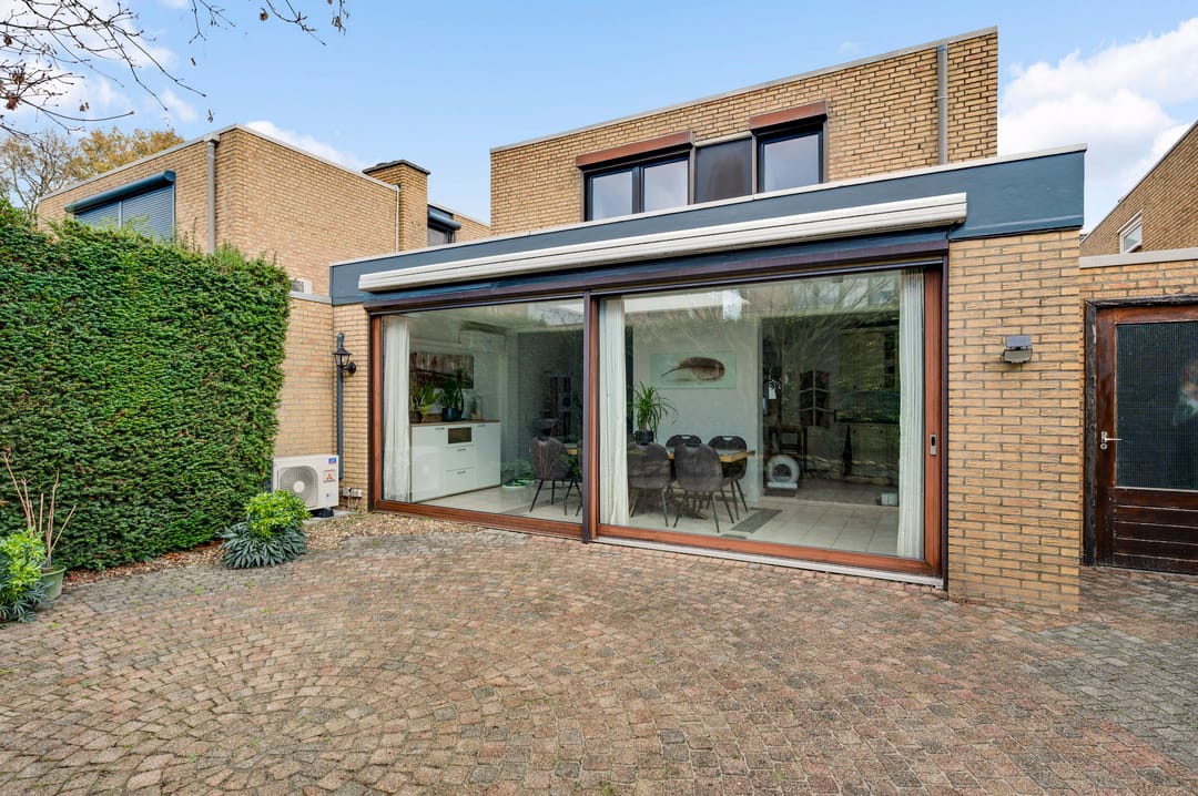 Foto 2 van Cartylshofstraat 34