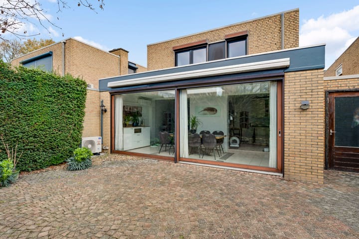 Foto 2 van Cartylshofstraat 34