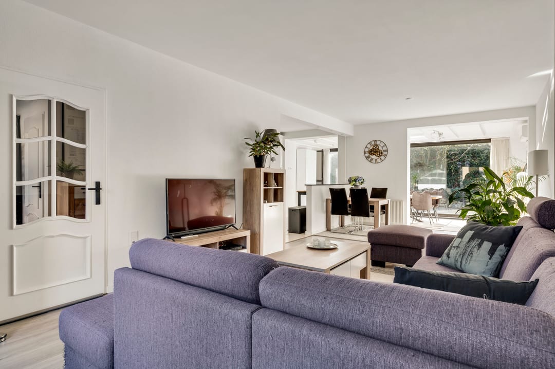 Foto 13 van Cartylshofstraat 34