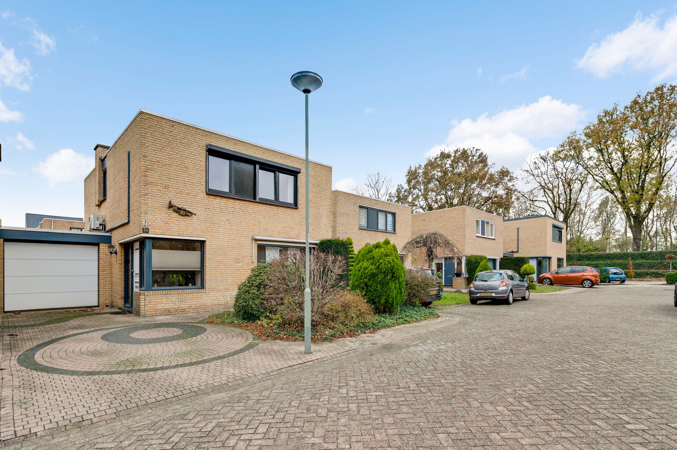 Foto 36 van Cartylshofstraat 34