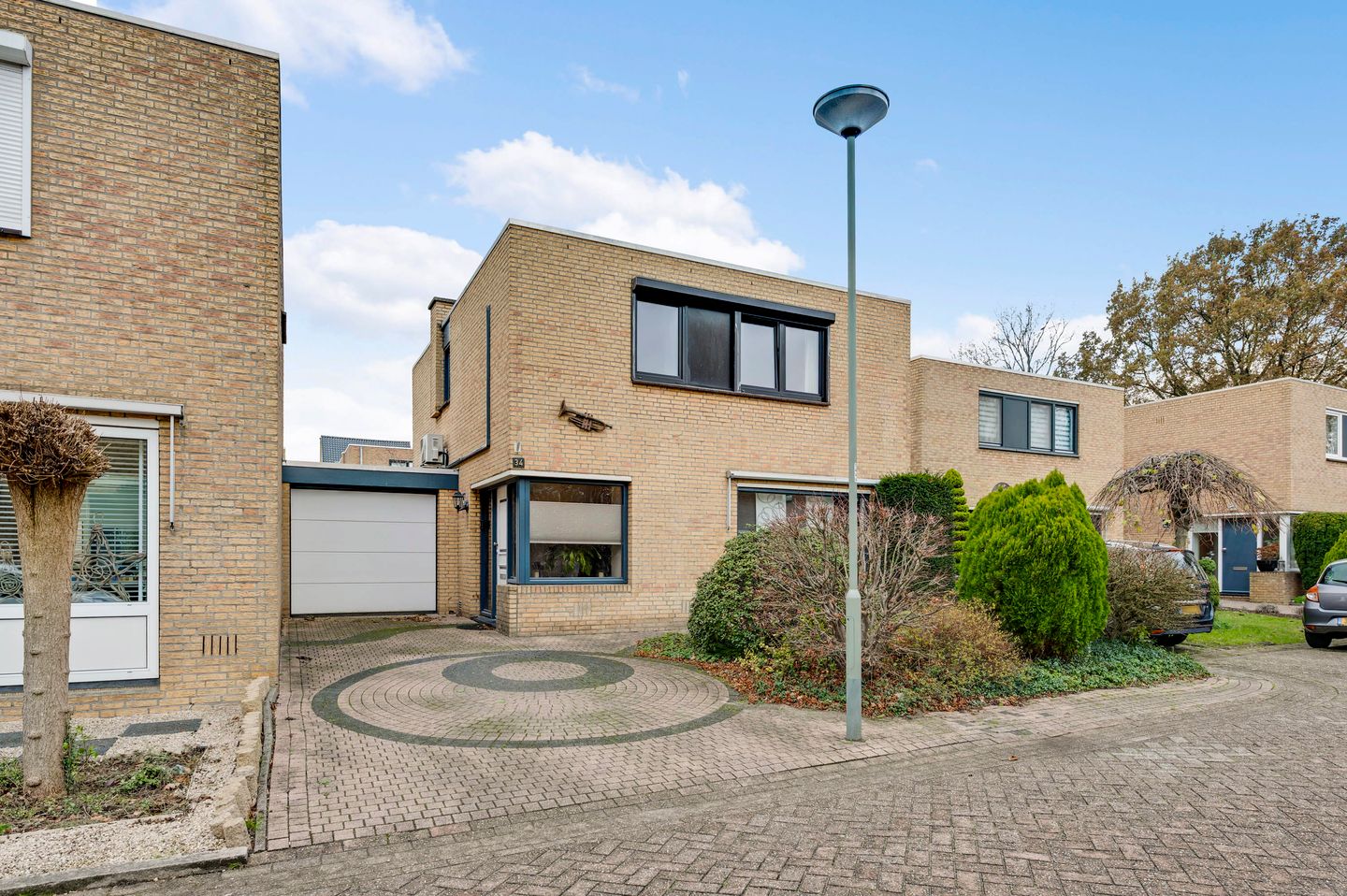 Foto 35 van Cartylshofstraat 34