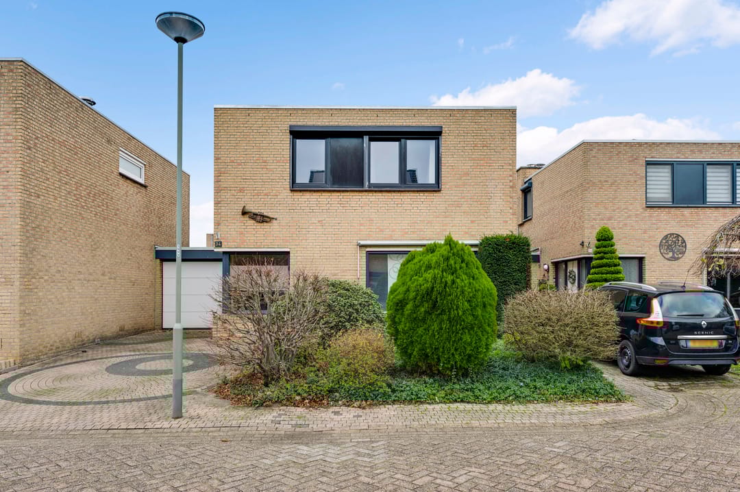 Foto 37 van Cartylshofstraat 34