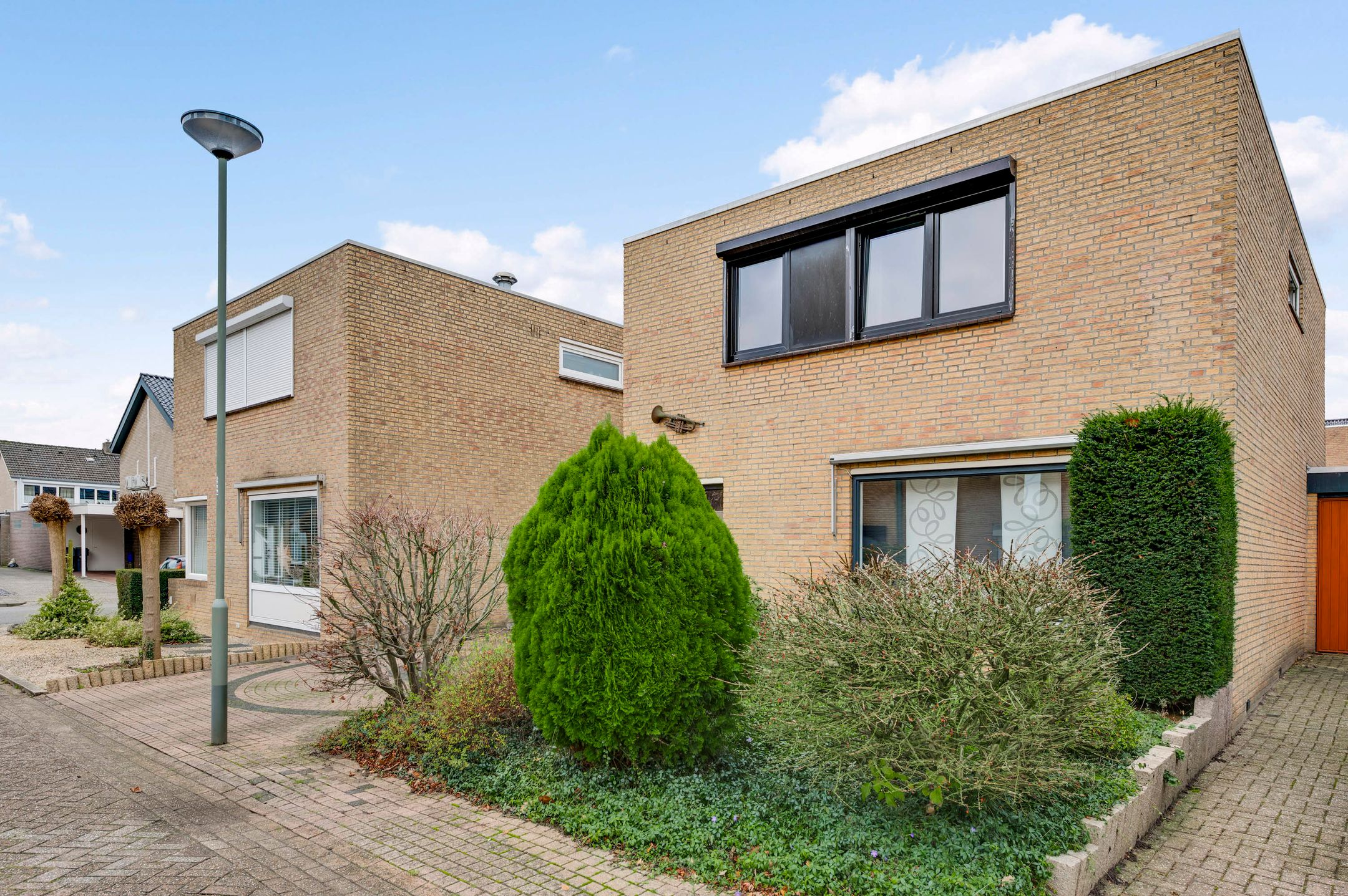 Foto 39 van Cartylshofstraat 34