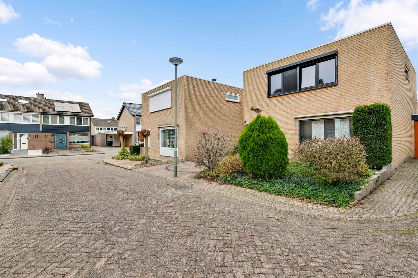 Foto 40 van Cartylshofstraat 34