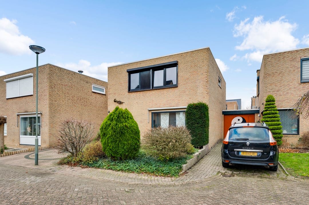 Foto 38 van Cartylshofstraat 34