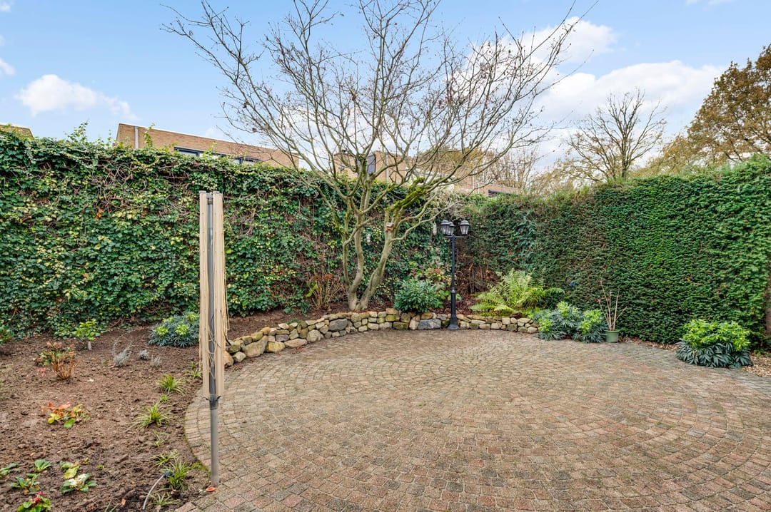 Foto 41 van Cartylshofstraat 34