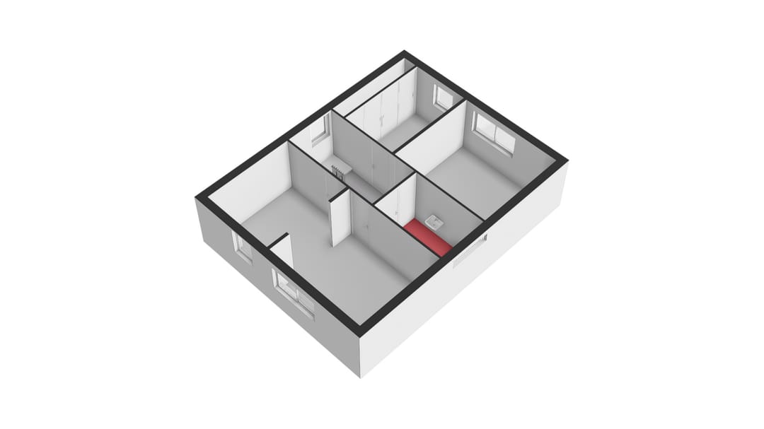 Foto 47 van Cartylshofstraat 34