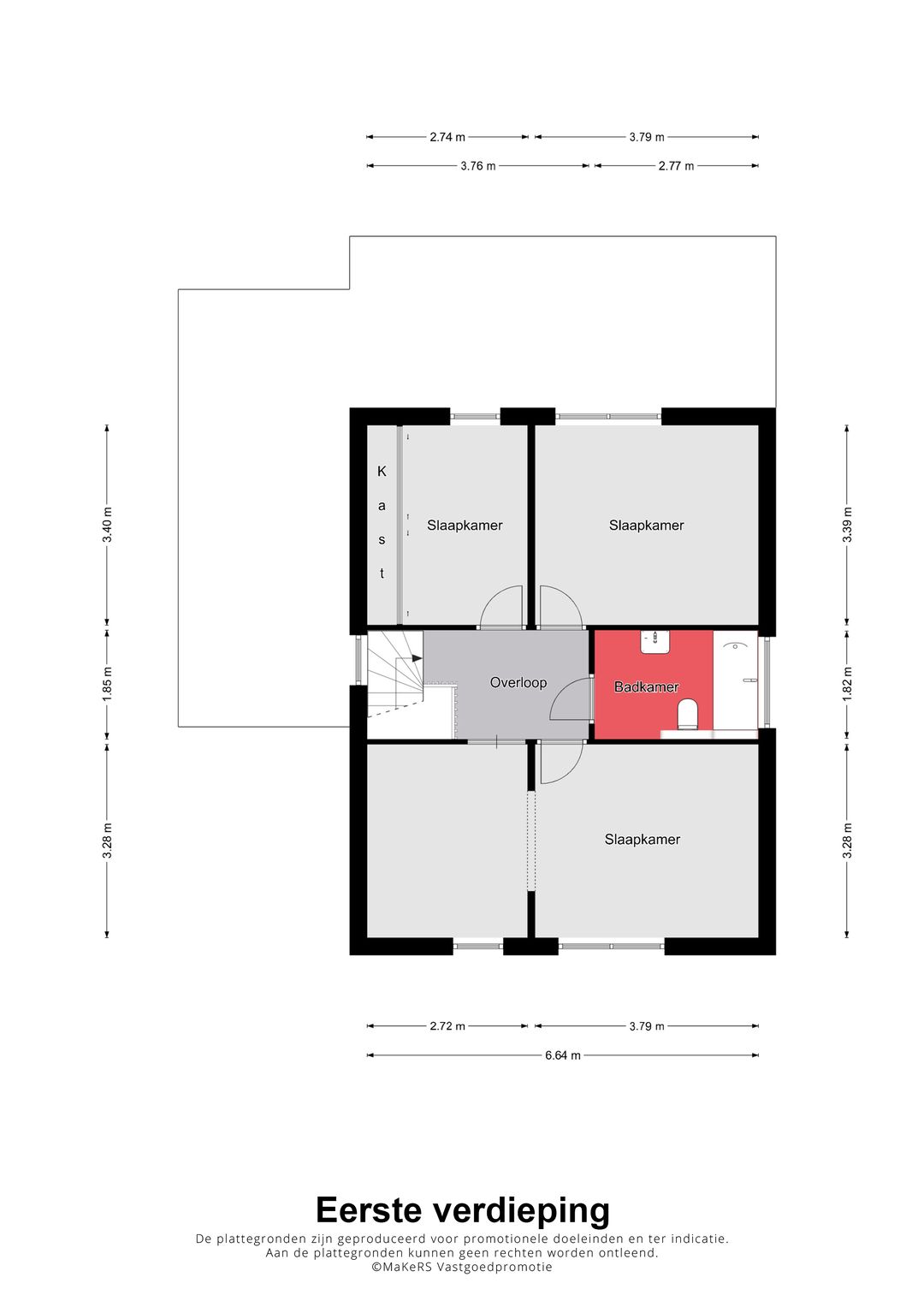 Foto 46 van Cartylshofstraat 34