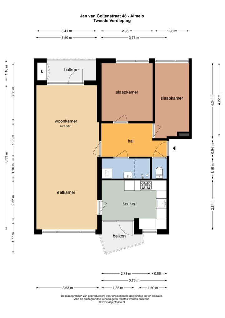 Photo 27 of Jan van Goyenstraat 48