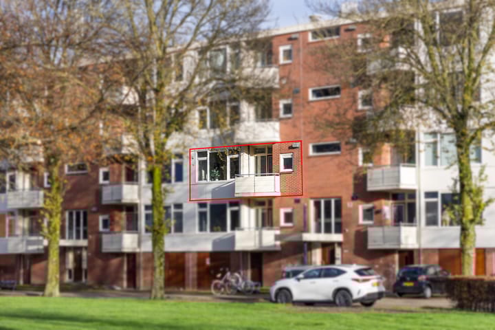 Photo 1 of Jan van Goyenstraat 48