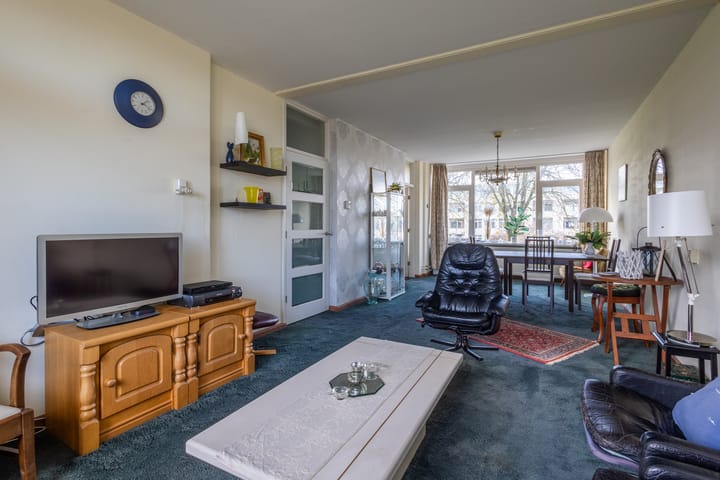 Photo 3 of Jan van Goyenstraat 48