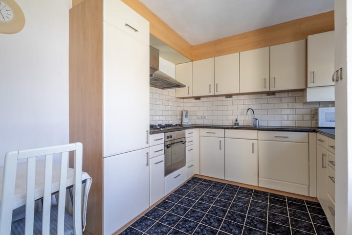 Photo 2 of Jan van Goyenstraat 48