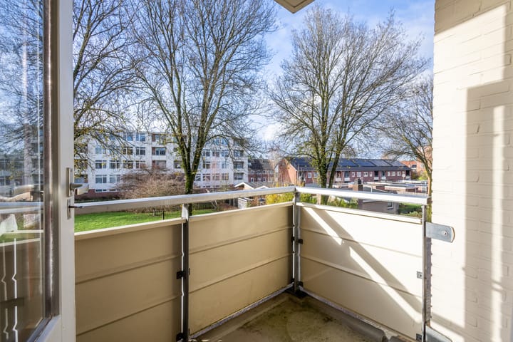 Photo 14 of Jan van Goyenstraat 48