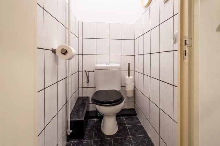 Photo 5 of Jan van Goyenstraat 48