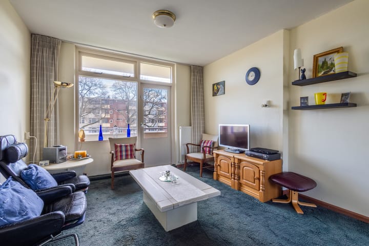 Photo 7 of Jan van Goyenstraat 48