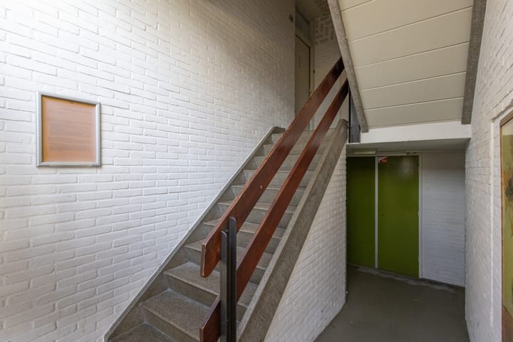 Photo 23 of Jan van Goyenstraat 48