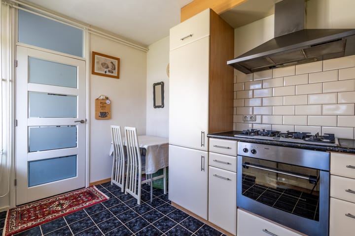 Photo 11 of Jan van Goyenstraat 48