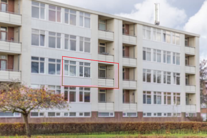 Photo 25 of Jan van Goyenstraat 48