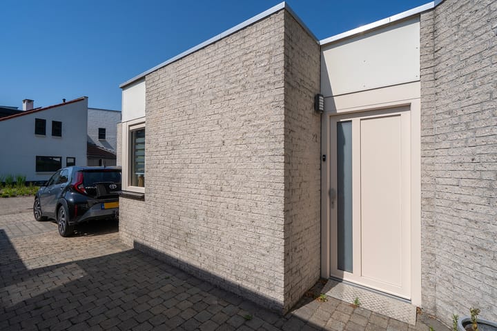 Photo 8 of Middelgraaf 22