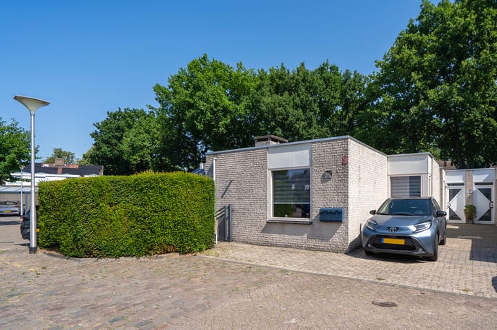 Photo 9 of Middelgraaf 22