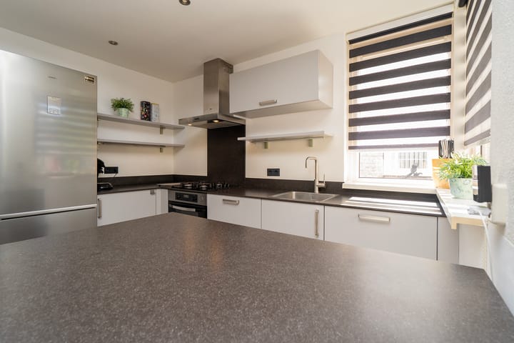 Photo 25 of Middelgraaf 22