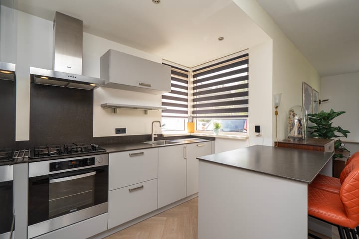 Photo 26 of Middelgraaf 22