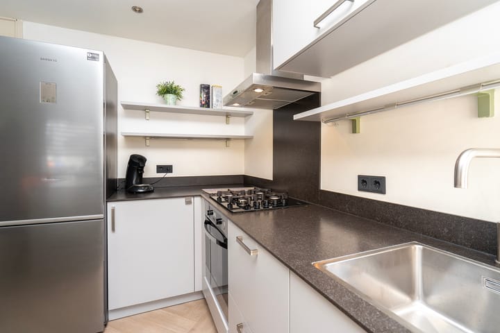 Photo 27 of Middelgraaf 22