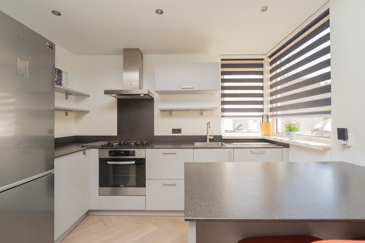 Photo 24 of Middelgraaf 22