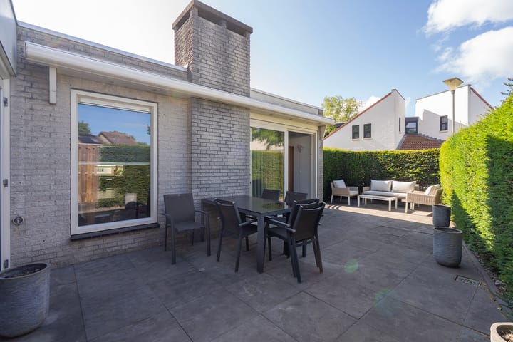 Photo 29 of Middelgraaf 22