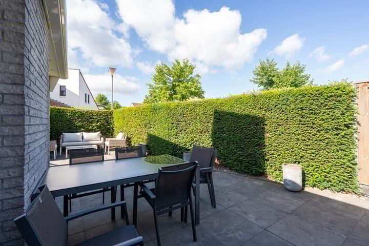 Photo 30 of Middelgraaf 22