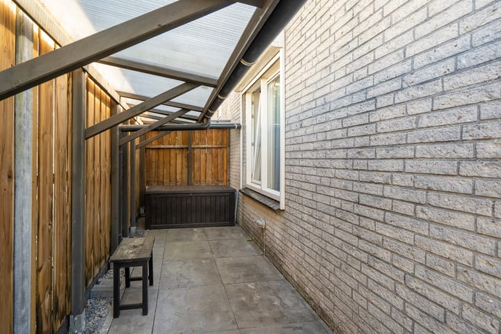 Photo 33 of Middelgraaf 22