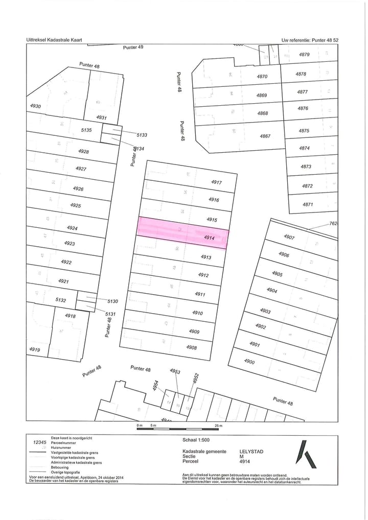 Photo 13 of Punter 48 52