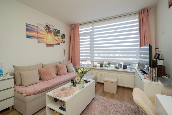 Foto 2 van Wolmaransstraat 32