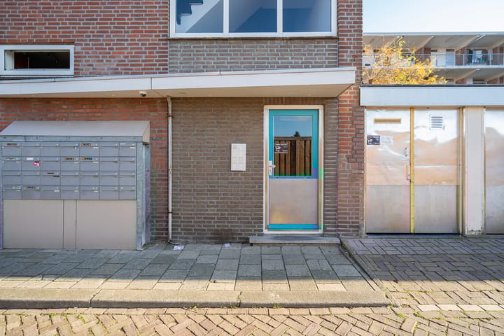 Foto 5 van Wolmaransstraat 32