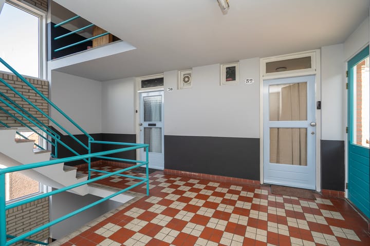 Foto 10 van Wolmaransstraat 32