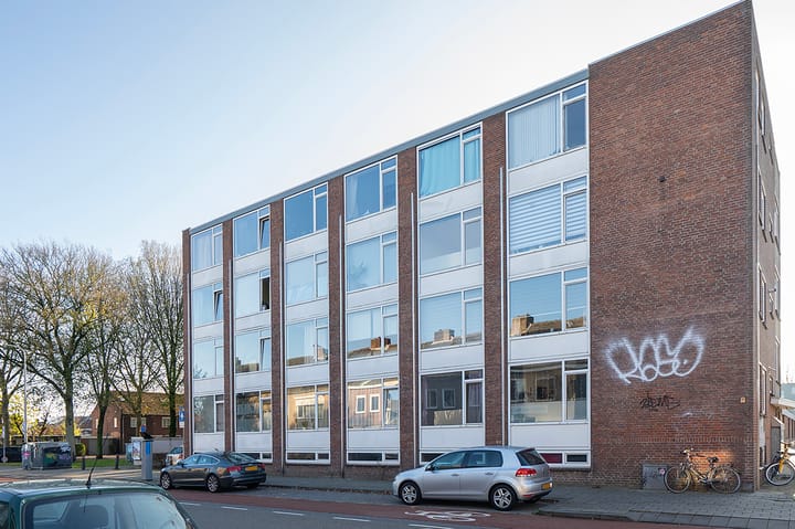 Foto 8 van Wolmaransstraat 32