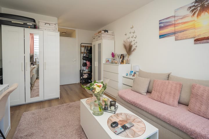 Foto 13 van Wolmaransstraat 32