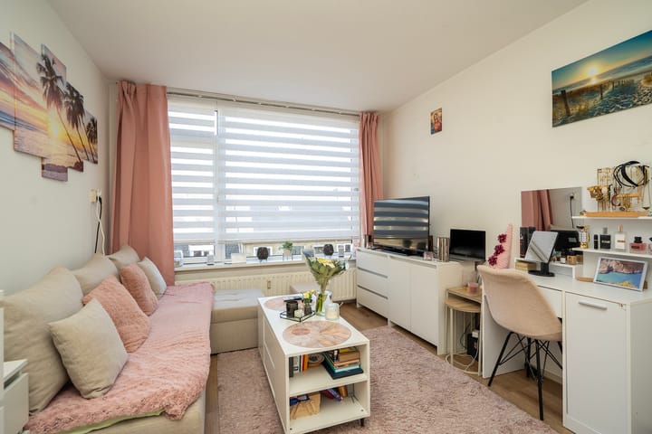 Foto 16 van Wolmaransstraat 32