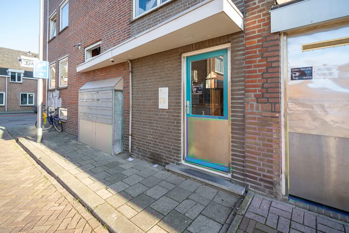 Foto 6 van Wolmaransstraat 32