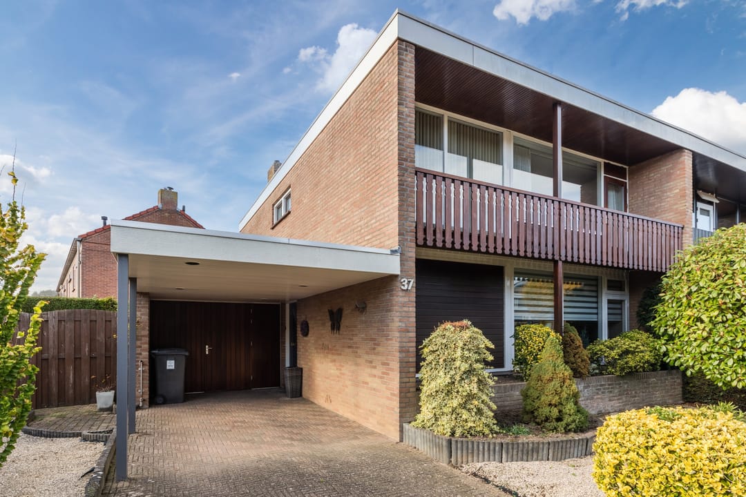 Foto 2 van Sint Maartenstraat 37