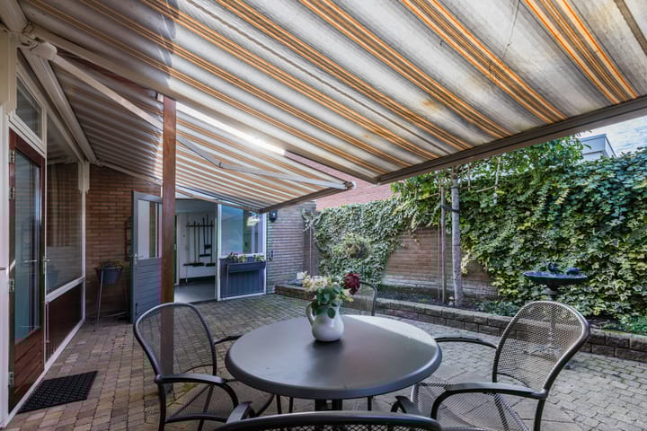 Photo 41 of Sint Maartenstraat 37