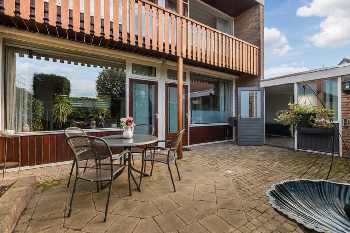 Photo 5 of Sint Maartenstraat 37