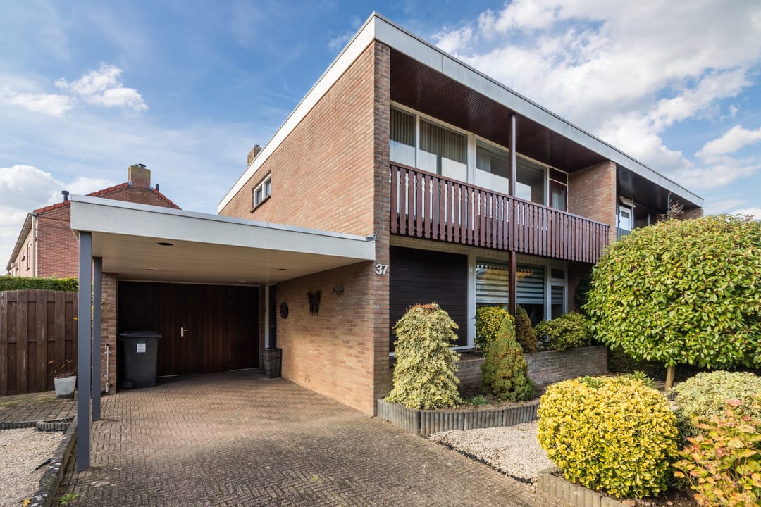 Foto 47 van Sint Maartenstraat 37