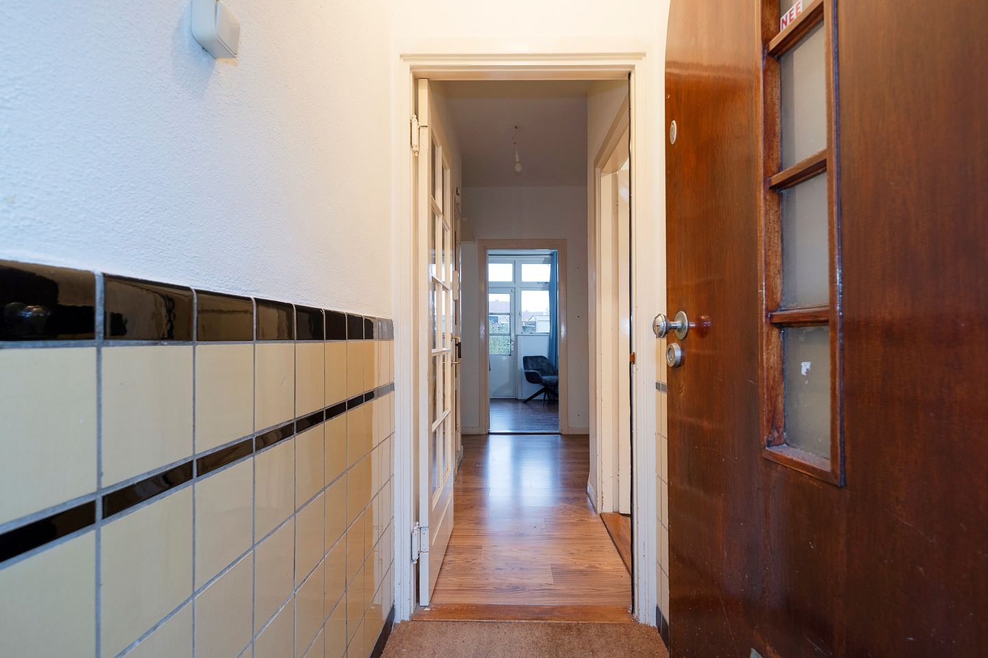 Photo 5 of Hamburgerstraat 6