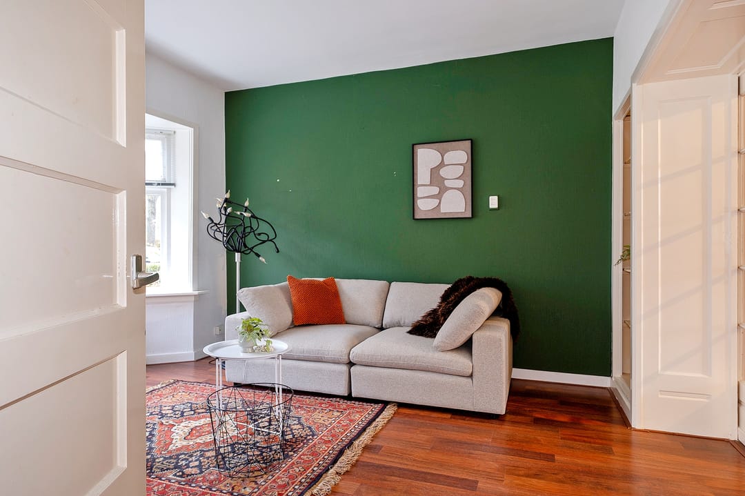 Photo 7 of Hamburgerstraat 6