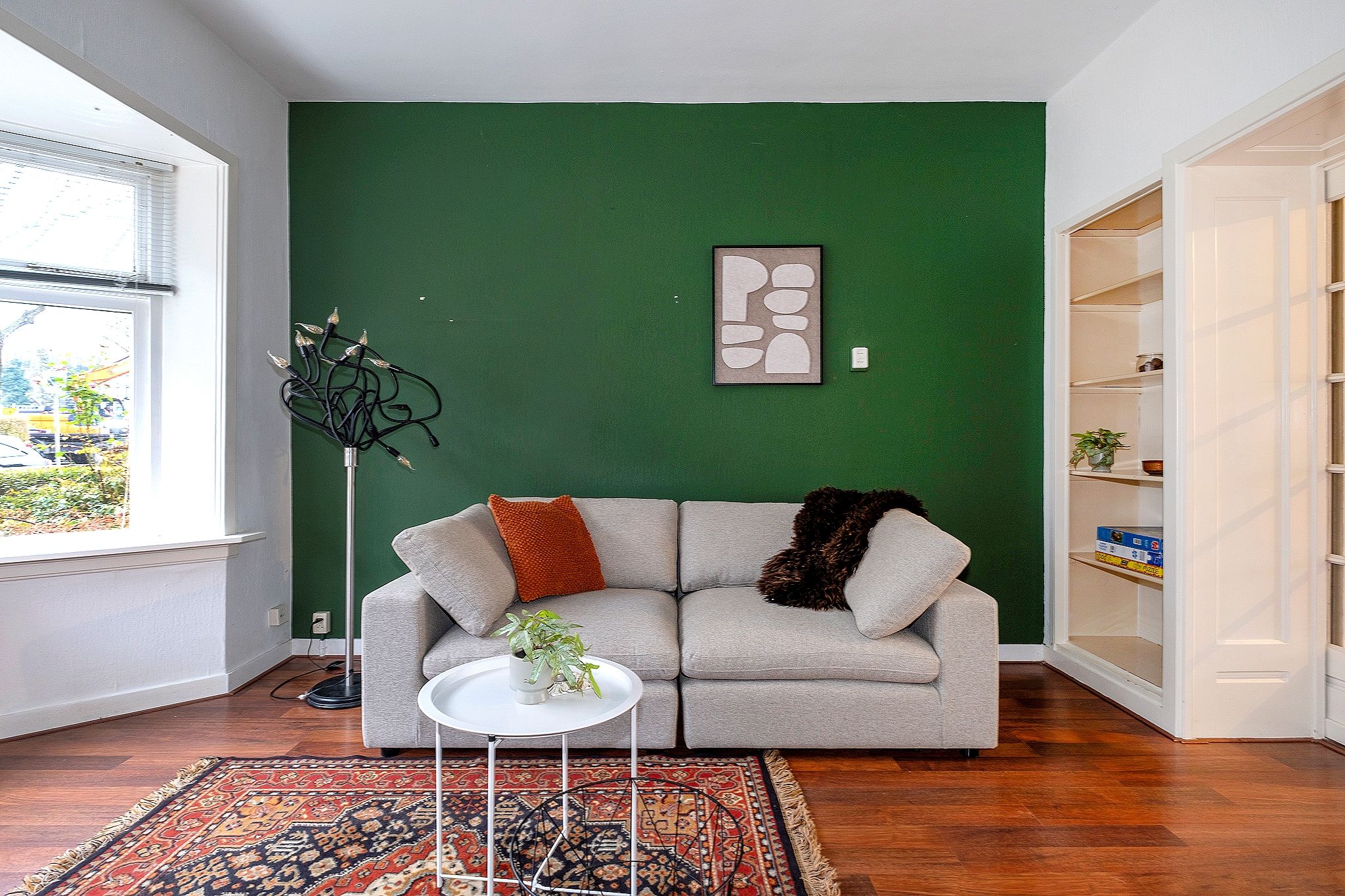 Photo 9 of Hamburgerstraat 6