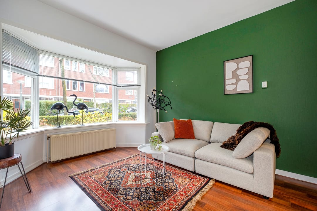 Photo 8 of Hamburgerstraat 6