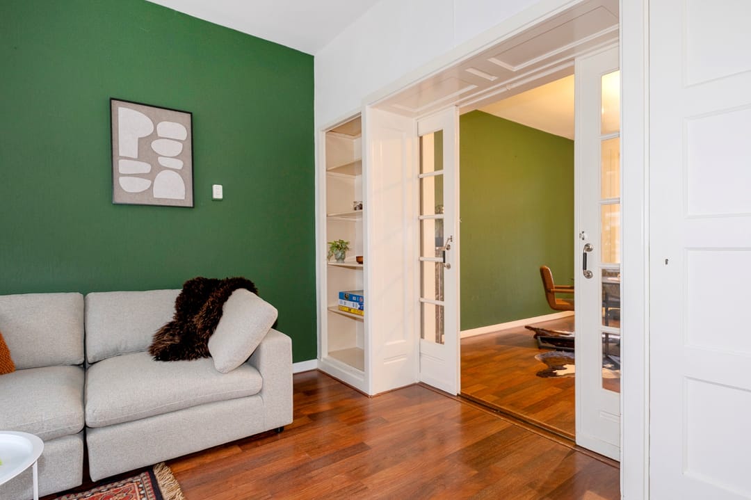 Photo 11 of Hamburgerstraat 6