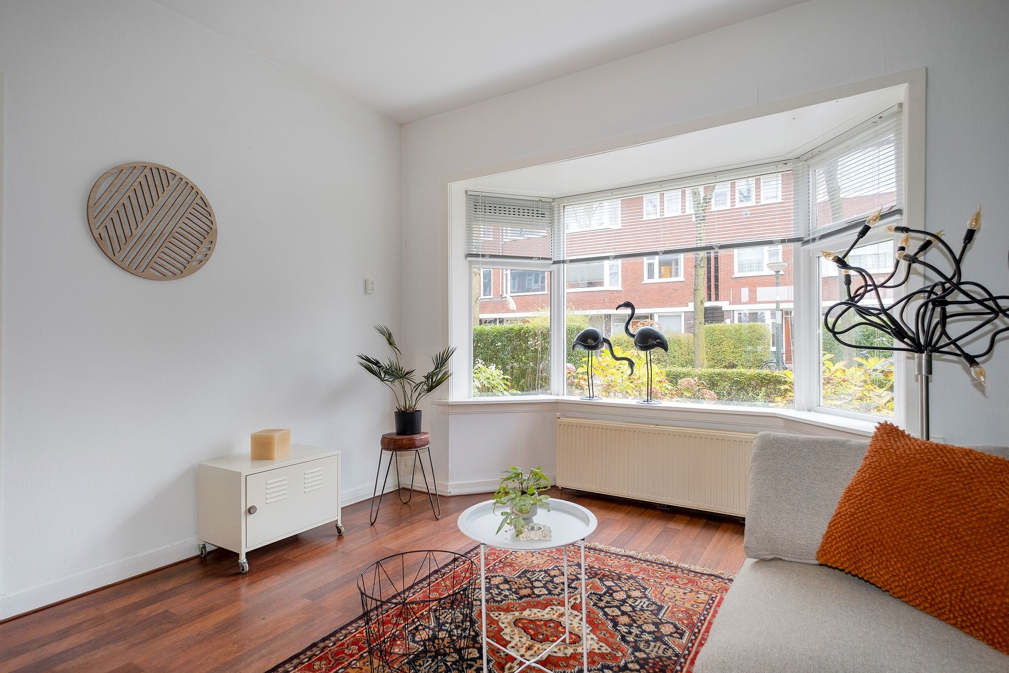 Photo 12 of Hamburgerstraat 6